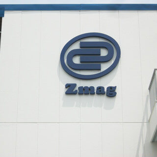 チャンネル文字