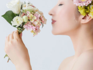 サロン・美容関連の看板デザイン例